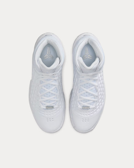 Nike Kobe 3 Protro Halo High Top Sneakers - 2