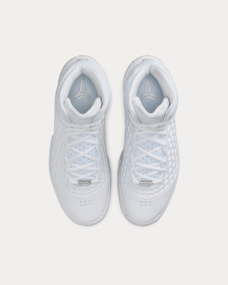 Nike Kobe 3 Protro Halo High Top Sneakers - 2