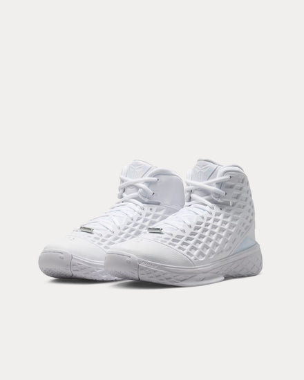 Nike Kobe 3 Protro Halo High Top Sneakers - 3