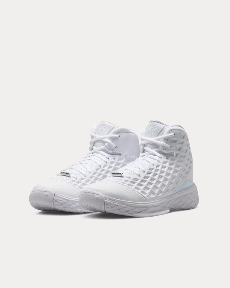 Nike Kobe 3 Protro Halo High Top Sneakers - 3