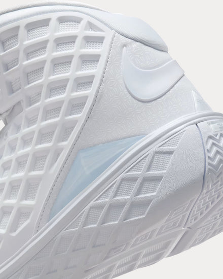Nike Kobe 3 Protro Halo High Top Sneakers - 5