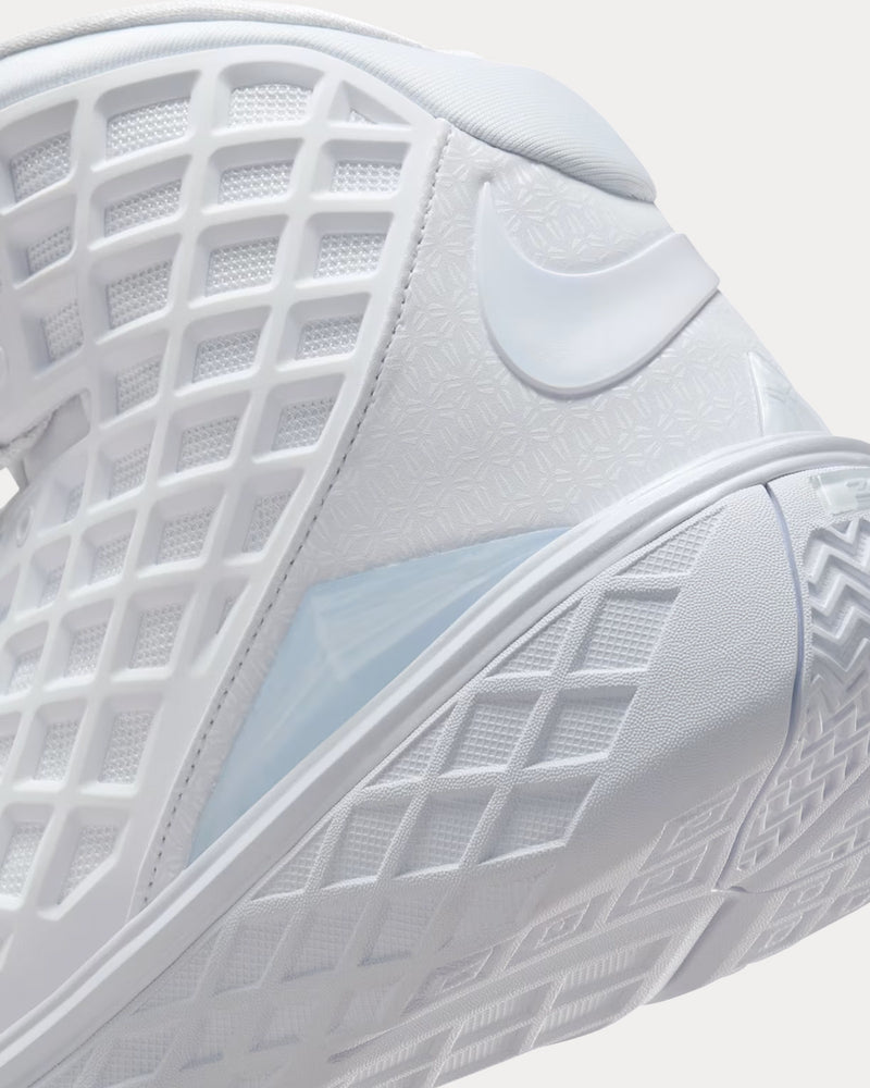 Nike Kobe 3 Protro Halo High Top Sneakers - 5