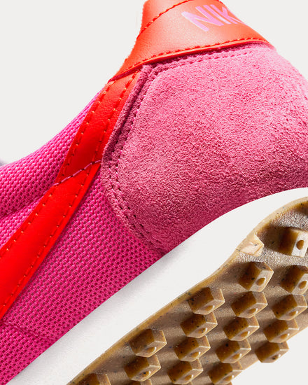 Nike LD-1000 Pinksicle / Summit White / Gum Light Brown / Picante Red Low Top Sneakers - 3