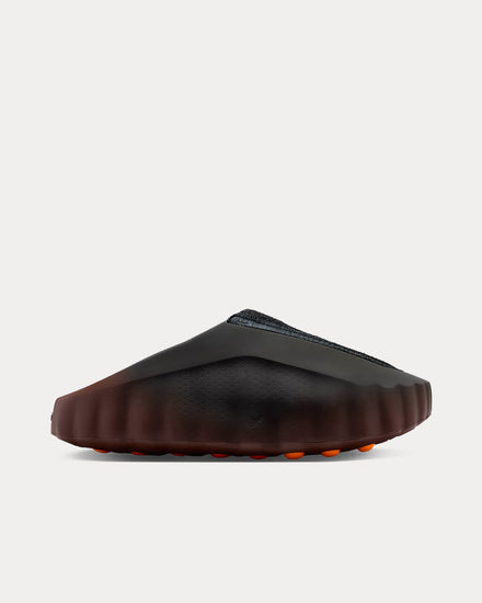 Nike Mind 001 Flyknit Bronze Eclipse Mules - 1