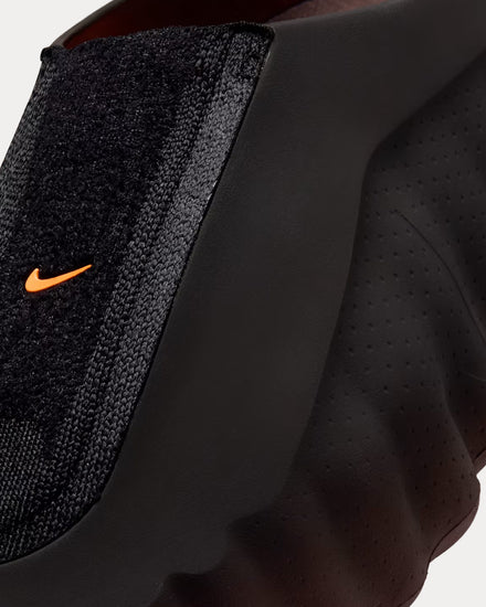 Nike Mind 001 Flyknit Bronze Eclipse Mules - 5