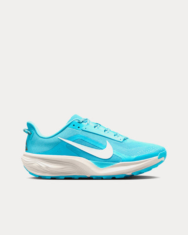 Nike ACG Pegasus Trail Baltic Blue / Light Orewood Brown / Ironstone / Summit White Running Shoes