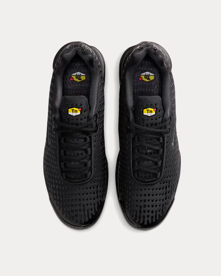 Nike Air Max Plus VII Black / Black / Anthracite / Black Low Top Sneakers - 2