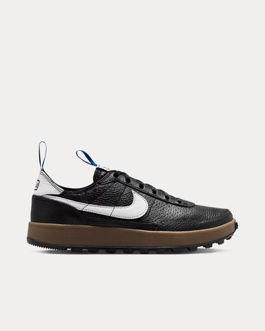 Nike General Purpose Shoe 'Demerits' Black / White Low Top Sneakers