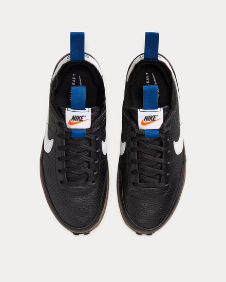 Nike General Purpose Shoe 'Demerits' Black / White Low Top Sneakers - 2