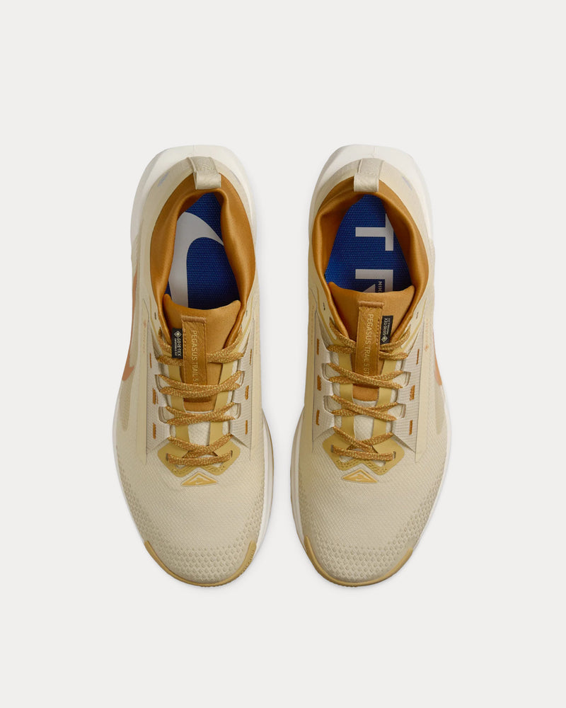 Nike Unisex Pegasus Trail 5 Gore-Tex Team Gold / Desert
