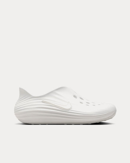 Nike ReactX Rejuven8 Sail / Sail / Sail Slip Ons - 1