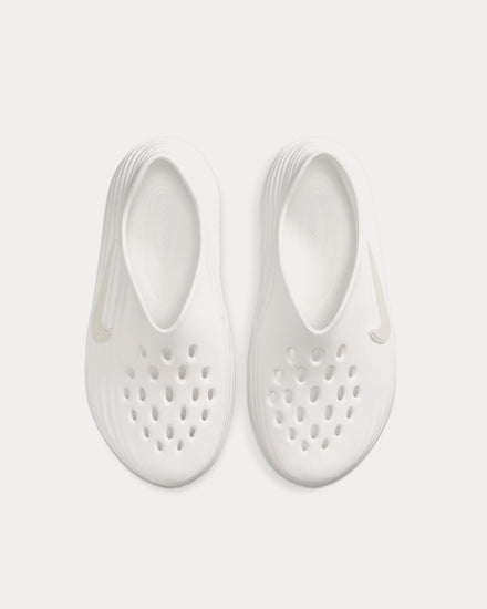 Nike ReactX Rejuven8 Sail / Sail / Sail Slip Ons - 2