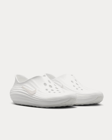 Nike ReactX Rejuven8 Sail / Sail / Sail Slip Ons - 3
