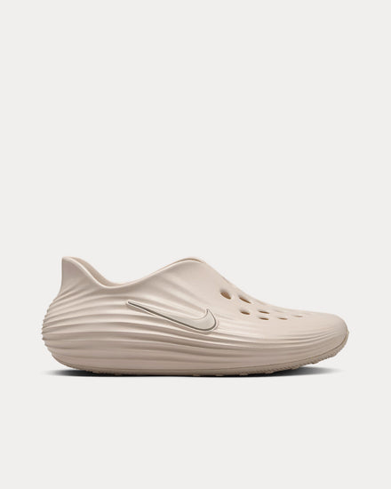 Nike ReactX Rejuven8 Light Orewood Brown / Light Orewood Brown / Light Orewood Brown Slip Ons - 1