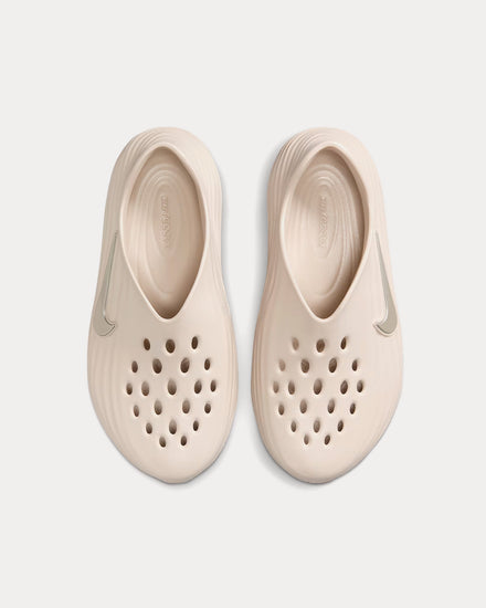 Nike ReactX Rejuven8 Light Orewood Brown / Light Orewood Brown / Light Orewood Brown Slip Ons - 2