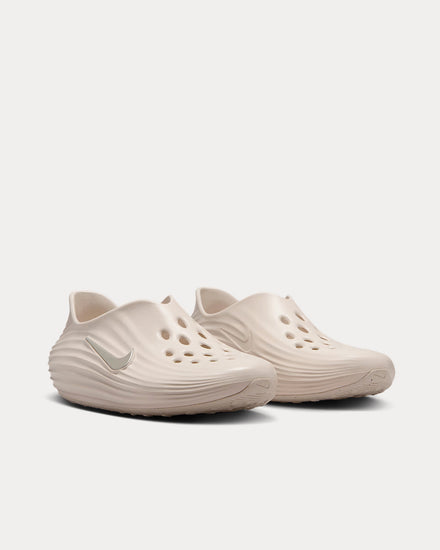 Nike ReactX Rejuven8 Light Orewood Brown / Light Orewood Brown / Light Orewood Brown Slip Ons - 3