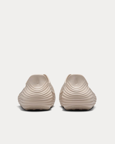 Nike ReactX Rejuven8 Light Orewood Brown / Light Orewood Brown / Light Orewood Brown Slip Ons - 4