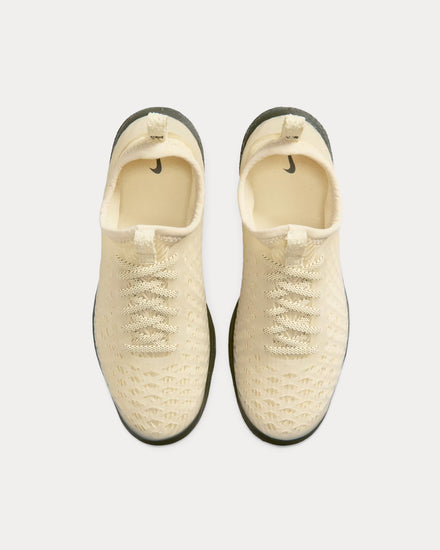 Nike Rejuven8 Run Sequoia / Light Khaki Recovery Shoes - 2