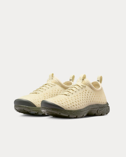 Nike Rejuven8 Run Sequoia / Light Khaki Recovery Shoes - 3