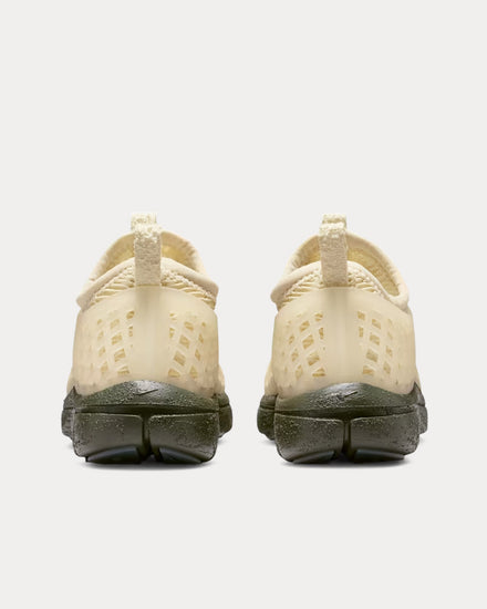 Nike Rejuven8 Run Sequoia / Light Khaki Recovery Shoes - 4