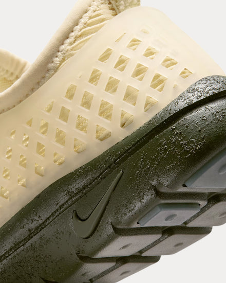 Nike Rejuven8 Run Sequoia / Light Khaki Recovery Shoes - 5