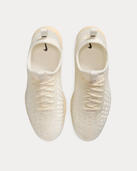 Nike Rejuven8 OG Jelly Muslin / Pale Ivory Recovery Shoes - 2