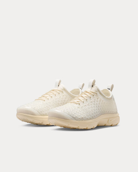 Nike Rejuven8 OG Jelly Muslin / Pale Ivory Recovery Shoes - 3