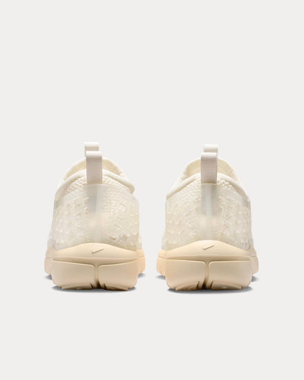Nike Rejuven8 OG Jelly Muslin / Pale Ivory Recovery Shoes - 4