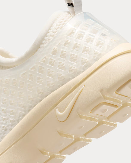 Nike Rejuven8 OG Jelly Muslin / Pale Ivory Recovery Shoes - 5