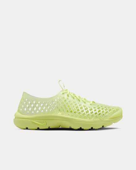 Nike Rejuven8 OG Jelly Light Lemon Twist / Lime Recovery Shoes - 1