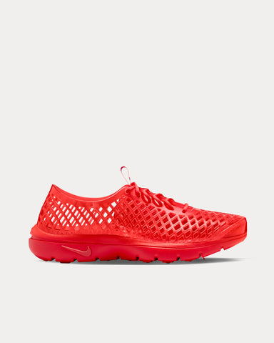 Nike Rejuven8 OG Jelly Light Crimson Recovery Shoes