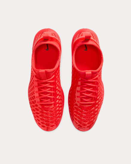 Nike Rejuven8 OG Jelly Light Crimson Recovery Shoes - 2