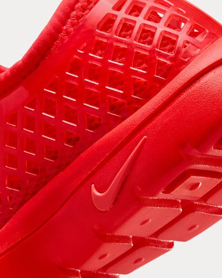 Nike Rejuven8 OG Jelly Light Crimson Recovery Shoes - 5