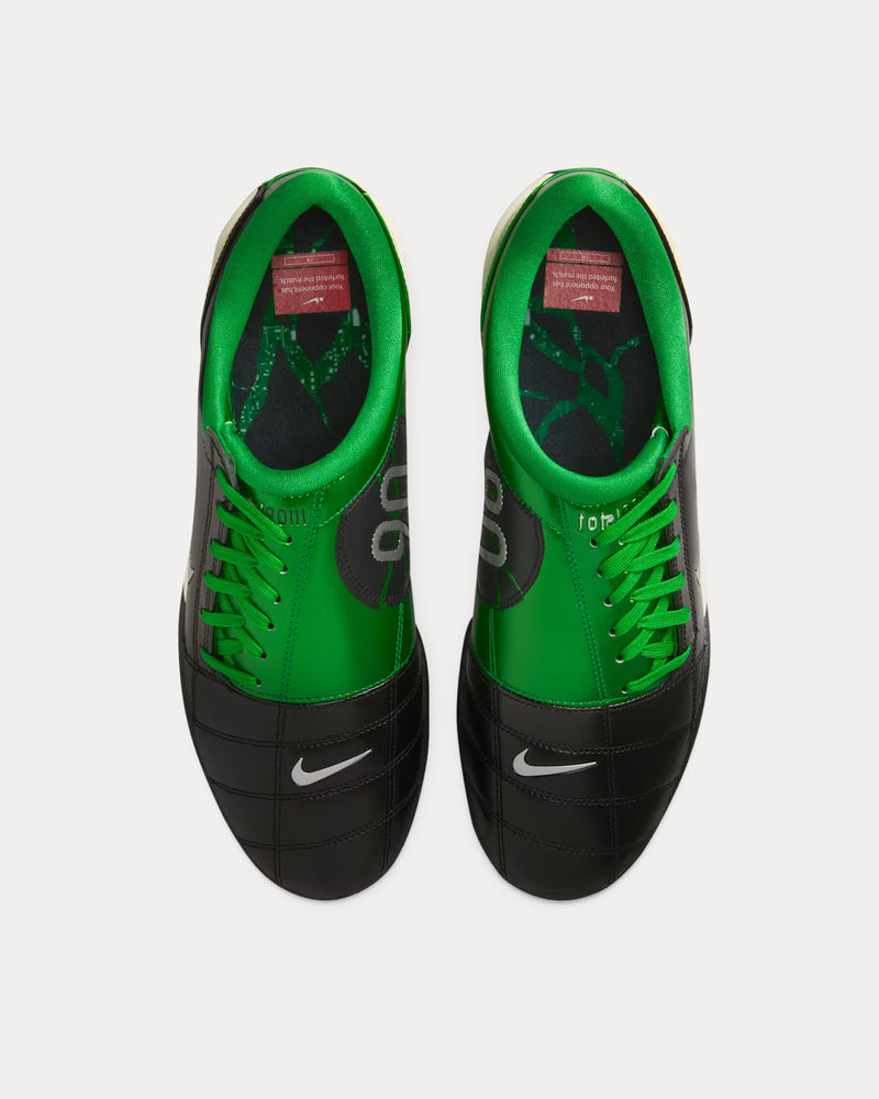 Nike Total 90 SP 'Quit the Rage' Low Top Sneakers - 2