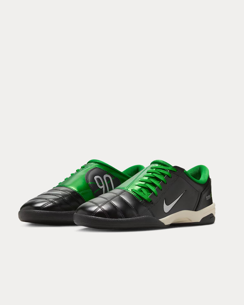 Nike Total 90 SP 'Quit the Rage' Low Top Sneakers - 3