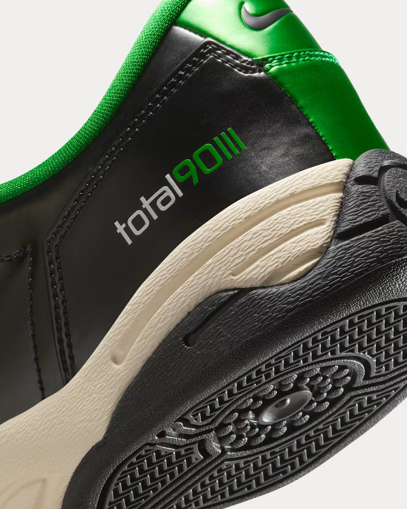 Nike Total 90 SP 'Quit the Rage' Low Top Sneakers - 5
