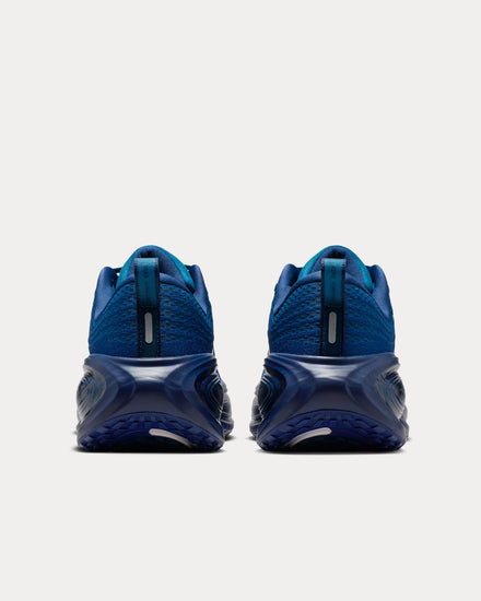 Nike Vomero Plus with Swarovski Crystals Blue Force Running Shoes - 4