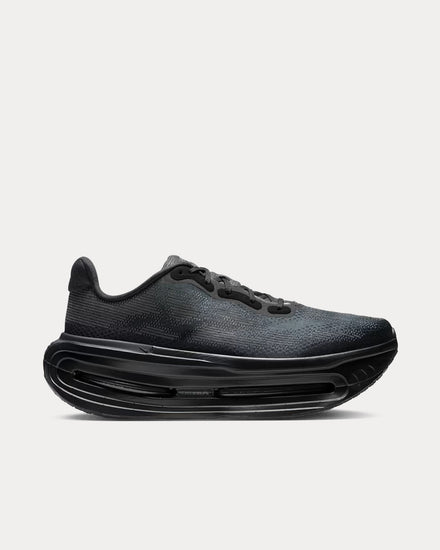 Nike Vomero Premium SP 'Skeleton' Black / Iron Grey Running Shoes - 1