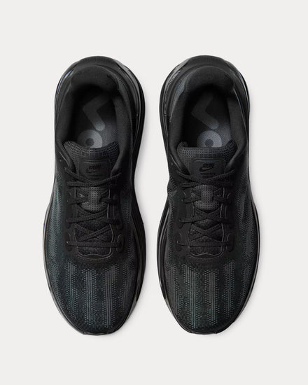 Nike Vomero Premium SP 'Skeleton' Black / Iron Grey Running Shoes - 2