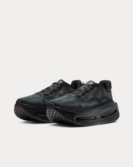 Nike Vomero Premium SP 'Skeleton' Black / Iron Grey Running Shoes - 3