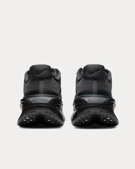 Nike Vomero Premium SP 'Skeleton' Black / Iron Grey Running Shoes - 4