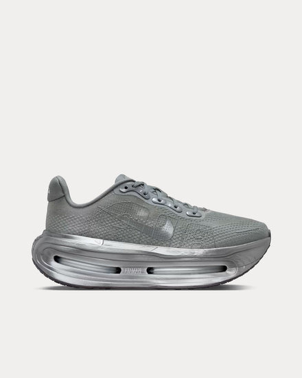 Nike x Isamaya Ffrench Vomero Premium Smoke Grey and Light Smoke Grey Running Shoes - 1