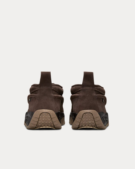 Nike Unisex ACG Izy Baroque Brown / Black Slip On Sneakers
