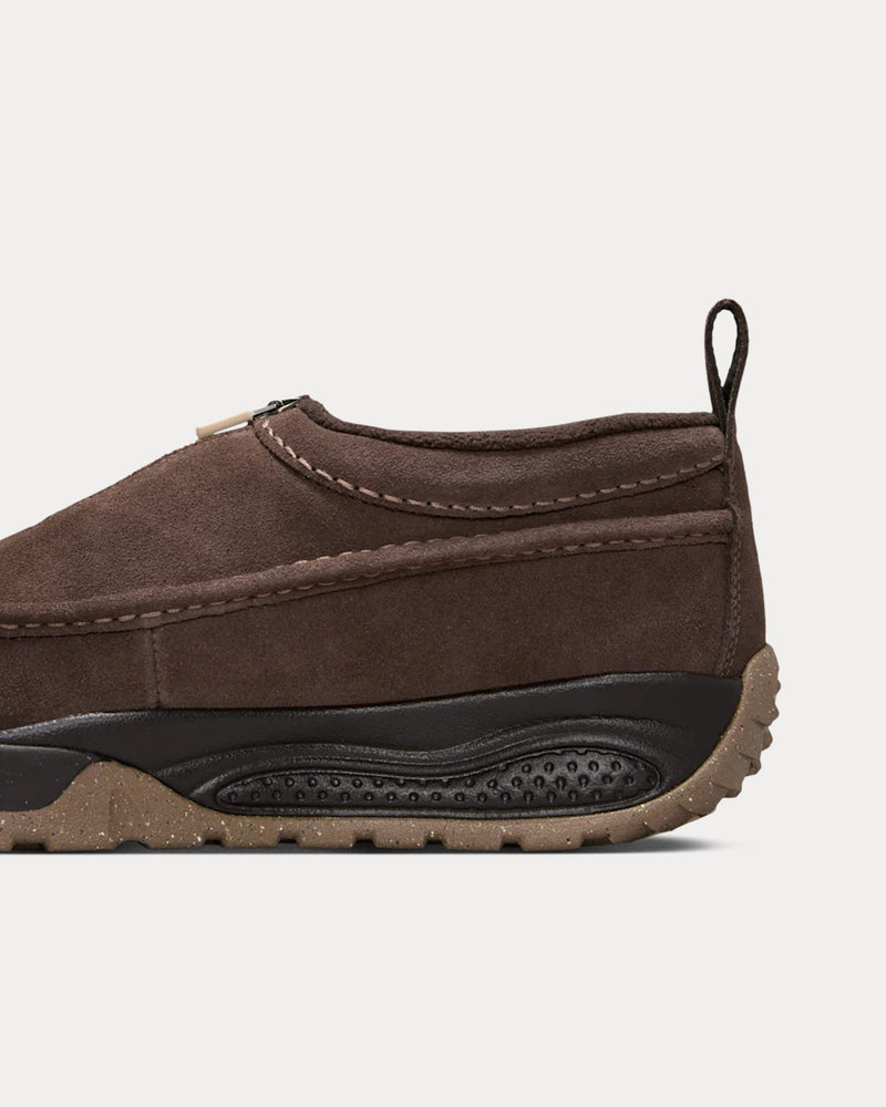 Nike Unisex ACG Izy Baroque Brown / Black Slip On Sneakers
