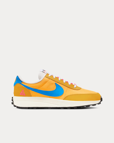 Nike ACG LDV Dark Sulfur / Photo Blue Low Top Sneakers