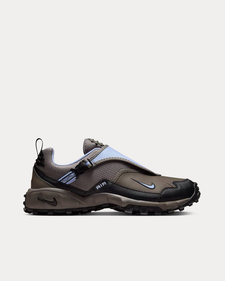 Nike ACG Phassad Cave Stone / Aluminum Slip On Sneakers - 1
