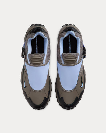 Nike ACG Phassad Cave Stone / Aluminum Slip On Sneakers - 2