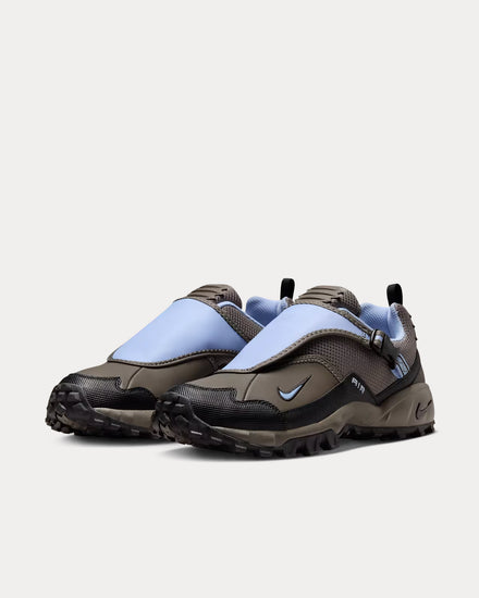 Nike ACG Phassad Cave Stone / Aluminum Slip On Sneakers - 3
