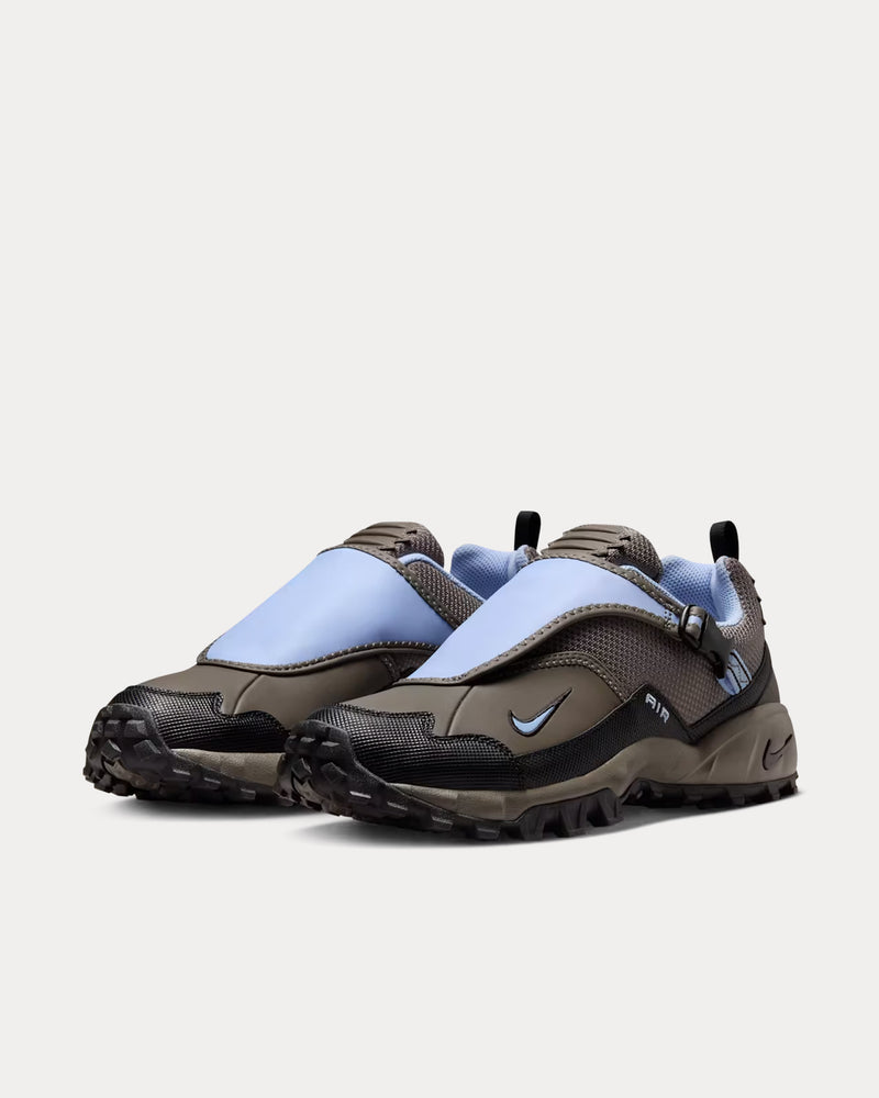 Nike ACG Phassad Cave Stone / Aluminum Slip On Sneakers - 3