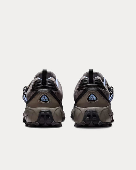 Nike ACG Phassad Cave Stone / Aluminum Slip On Sneakers - 4